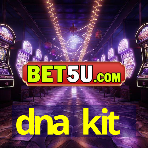 dna kit